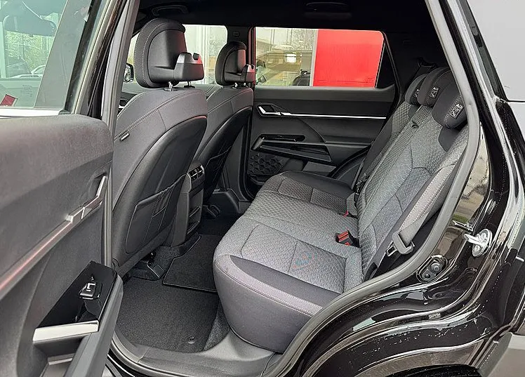 Zunanja slika - SsangYong Torres - EVX 73kWh baterija. + 10 LET GARANCIJE - 5