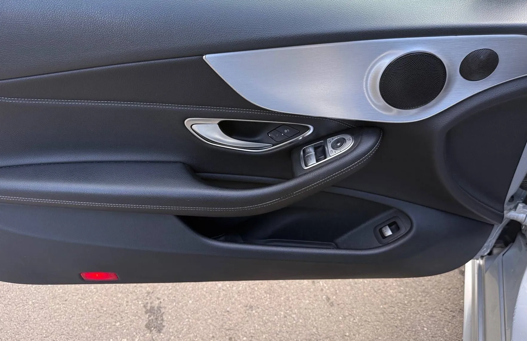 Zunanja slika - Mercedes-Benz C-Razred - C COUPE 220d AMG LINE FULL LED NAVI TEMP PDC TOP - 13