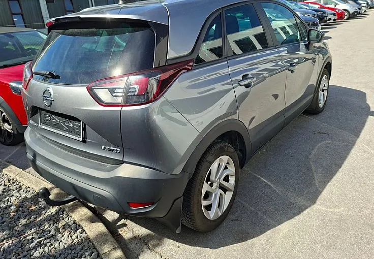 Zunanja slika - Opel Crossland X - 1.2 TURBO 81KW S S ENJOY  -  VELENJE - 4