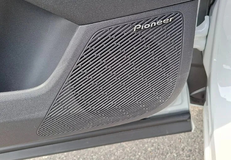 Zunanja slika - Changan CS75 Plus - 8AT+ KOMPLET ZIMSKIH PNEVMATIK+DOBAVA TAKOJ - 8