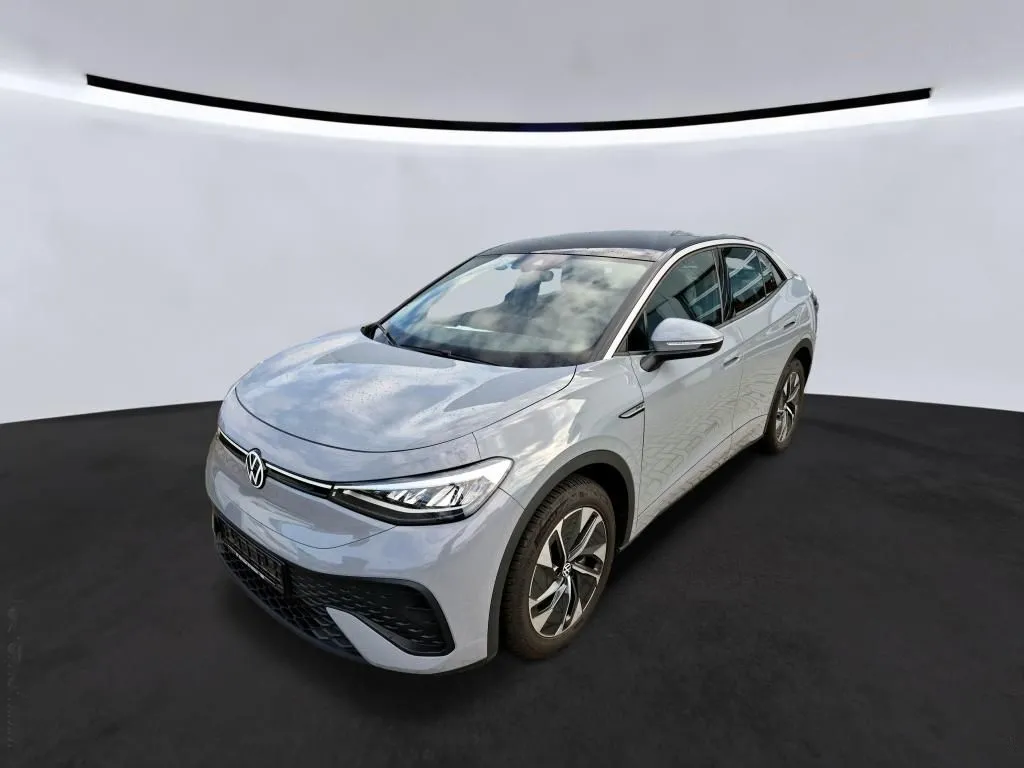 Zunanja slika - Volkswagen ID.5 - Pro Performance 150kW.KLJUKA.NAVI.37.389KM.LED.ACC - 1