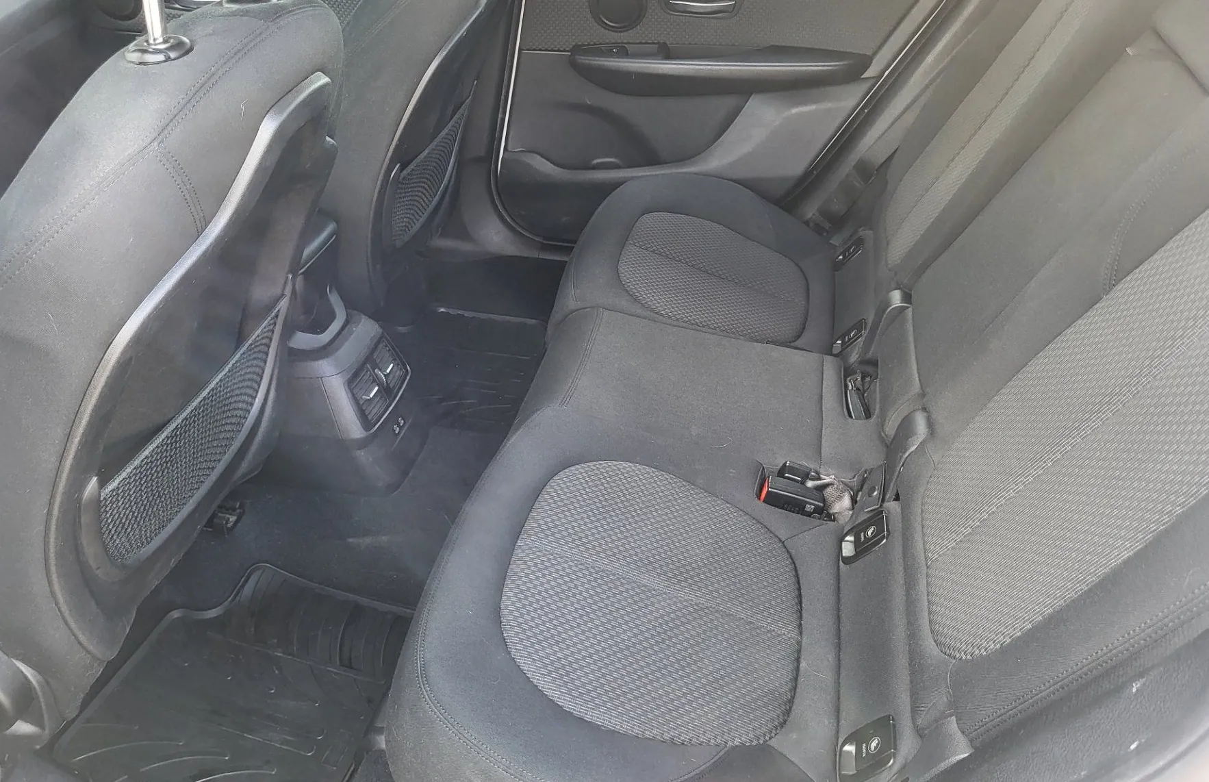 Zunanja slika - BMW Serija 2 - Active Tourer: 216i Active Tourer slo-1 last-acc-pdc-alu - 15