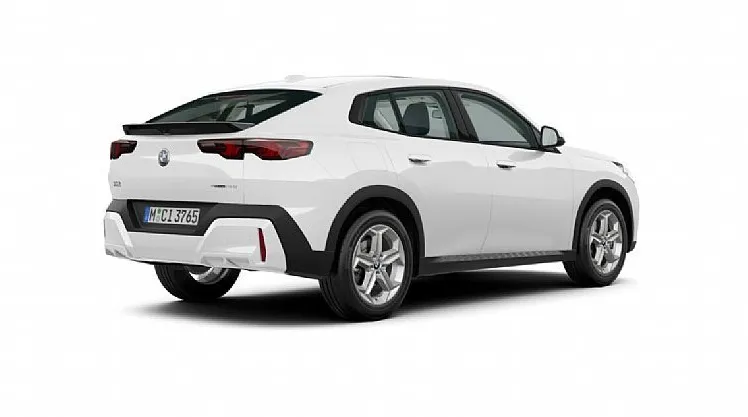 Zunanja slika - BMW X2 - serija : sDrive20i AKCIJA NAROČILO - 2