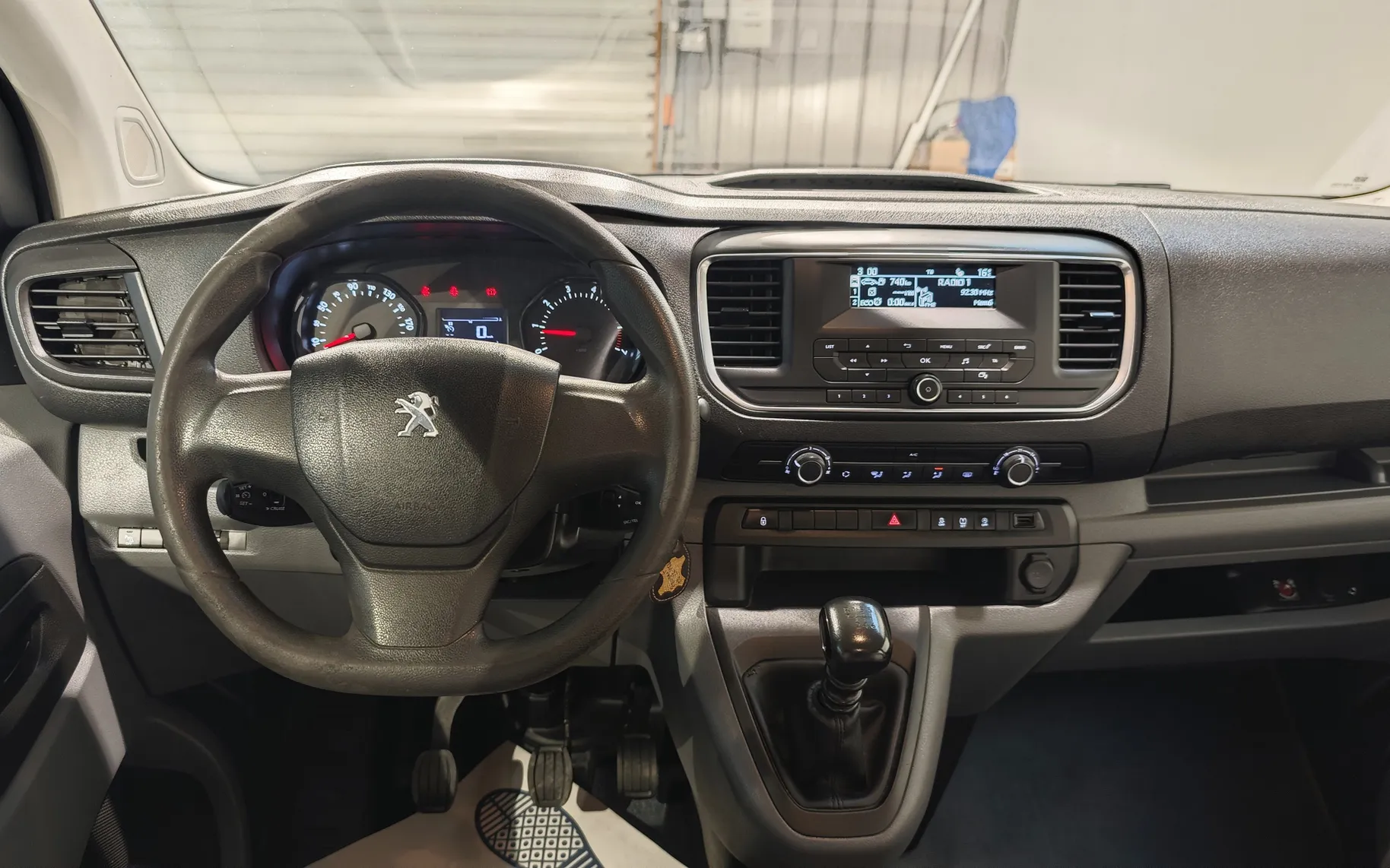 Zunanja slika - Peugeot Expert - Expert - 15
