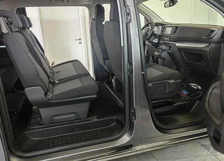 Zunanja slika - Citroën Spacetourer - 2.0HDi-150KM-AUT.-XL-8-SED-2X-DRSNA-VR-LED-ACC-PDC - 12