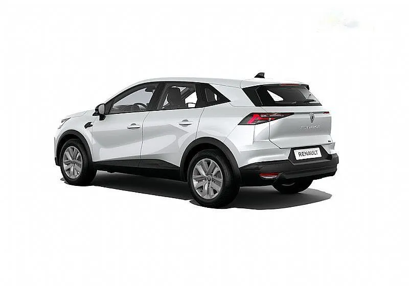 Zunanja slika - Renault Symbioz - Techno TCe140+paket Varnost+Parkiranje+My Revision - 4