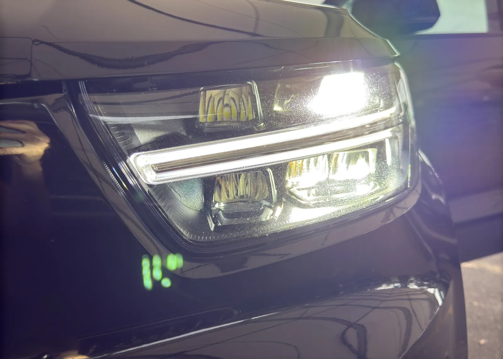 Zunanja slika - Volvo XC40 - XC40 - 17