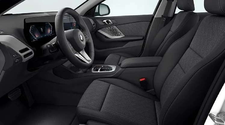 Zunanja slika - BMW Serija 1 - : NOVI BMW 118d M SPORT - 4