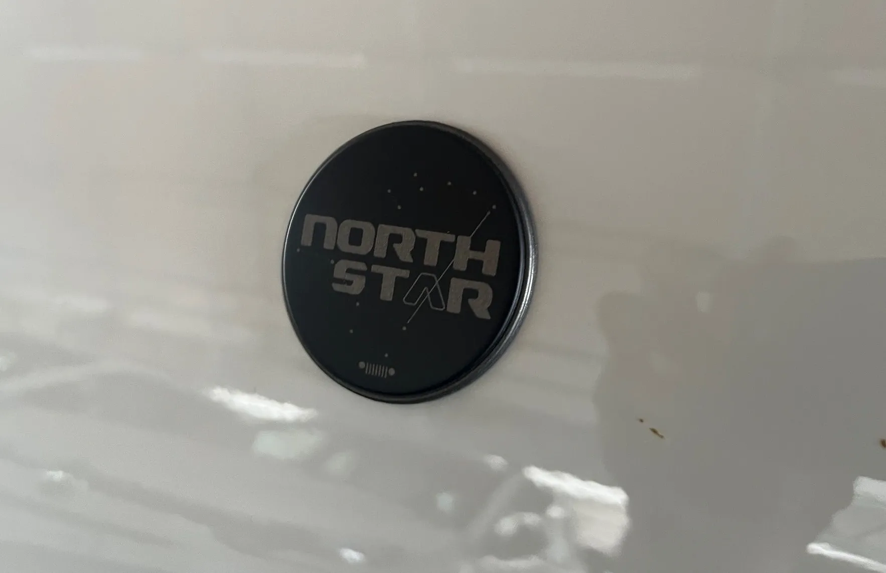 Zunanja slika - Jeep Compass - 1.5 T4 e-Hybrid North Star DCT - 13