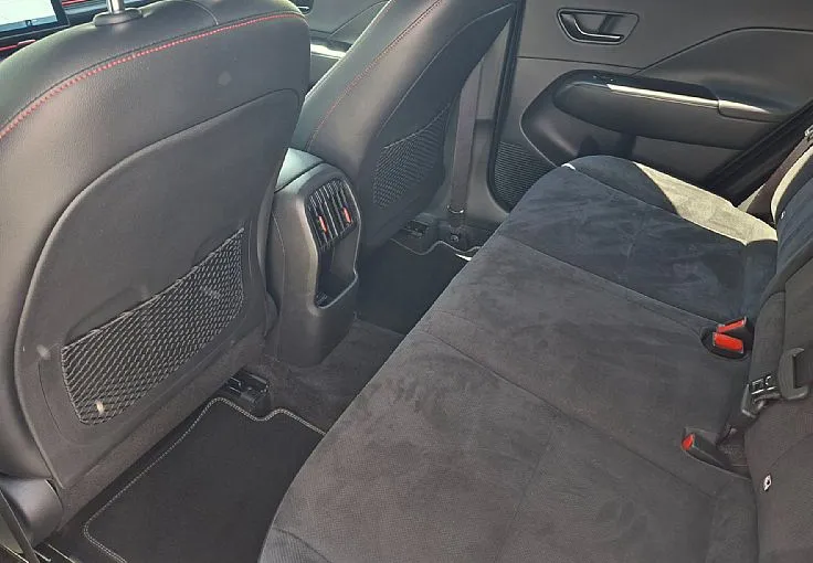 Zunanja slika - Hyundai Kona - 1.6 GDI HEV Impression Edition Digital key - 8