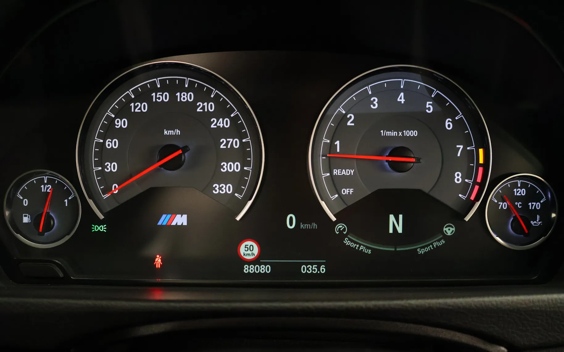 Zunanja slika - BMW M4 - Coupe DCT 431KM Akrapovič - 11