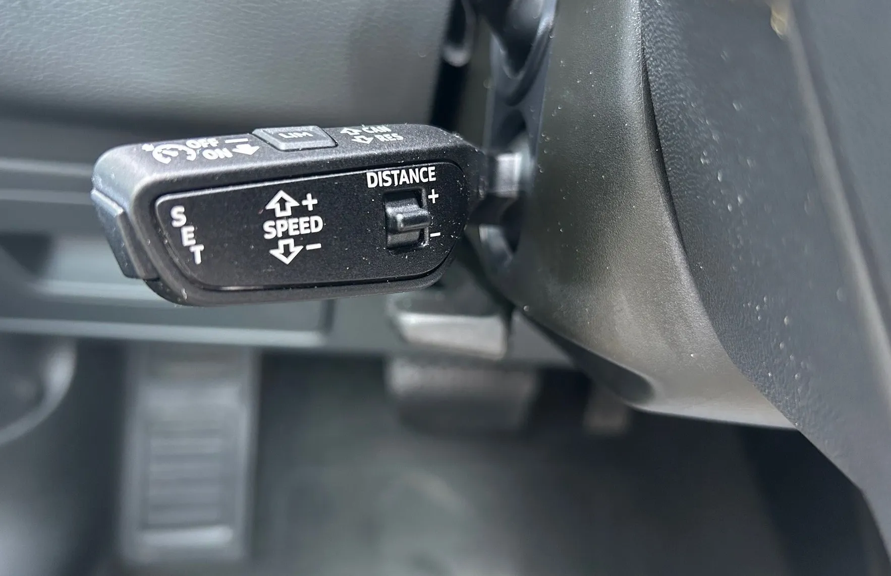 Zunanja slika - Audi A6 Allroad - 45 TDI Quattro S tronic Matrix - Kamera - Kljuka - 17