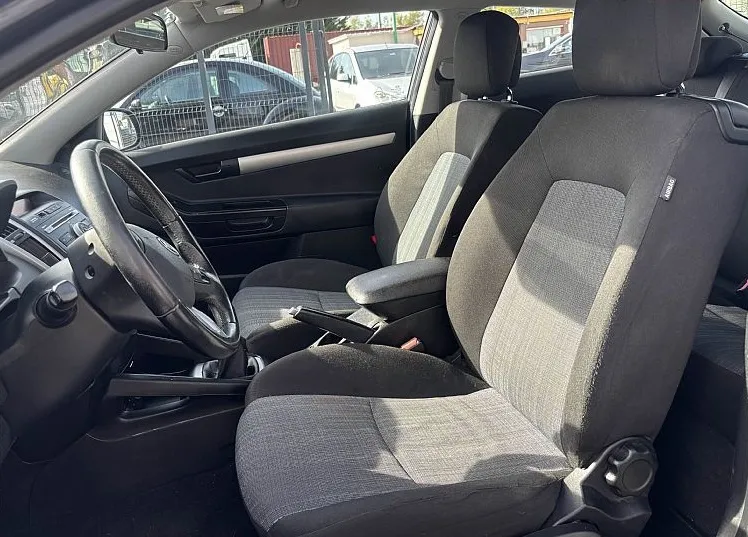 Zunanja slika - KIA Ceed - 1.4 benc. NA KREDIT BREZ POLOGA - 12
