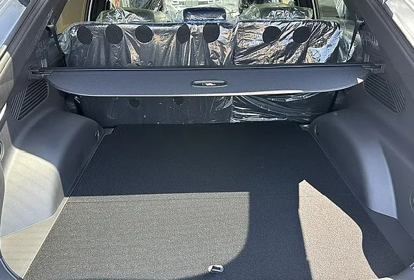 Zunanja slika - Hyundai Ioniq 5 - 168kW PREMIUM°°360 kamera°°Bose°°HUD - 12