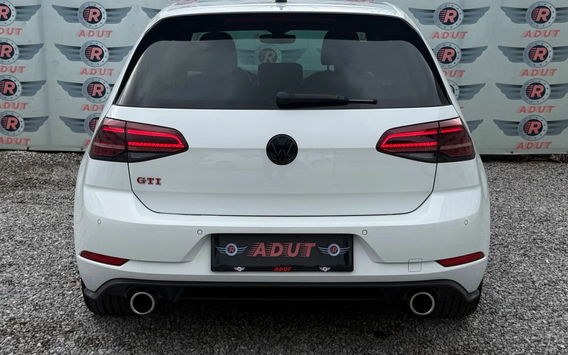 Zunanja slika - Volkswagen Golf - 2.0 GTI Performance avt. VIRT LED NAVI ALCANT - 5