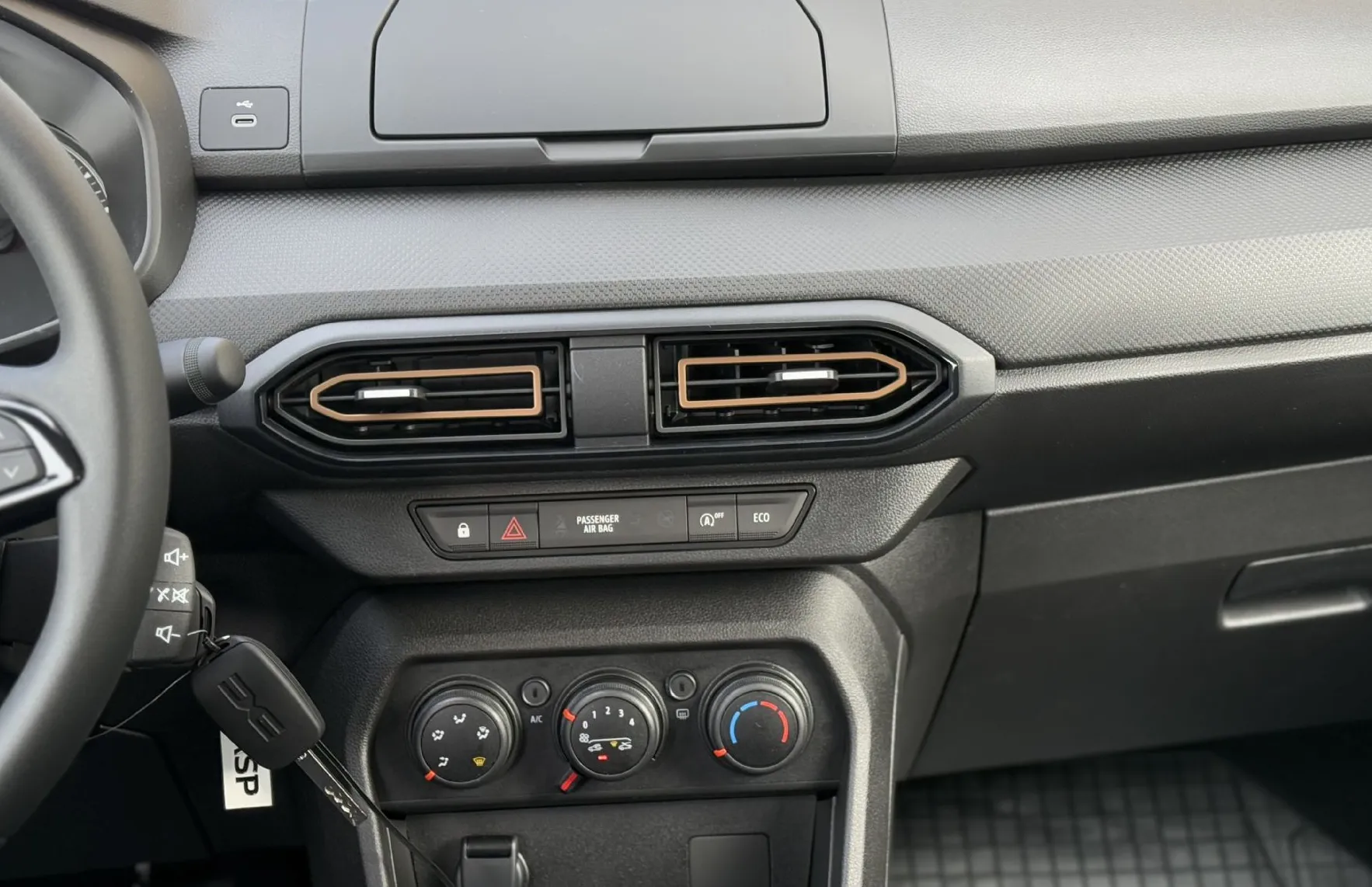 Zunanja slika - Dacia Sandero - 1.0 TCe 110 Stepway Essential - 13
