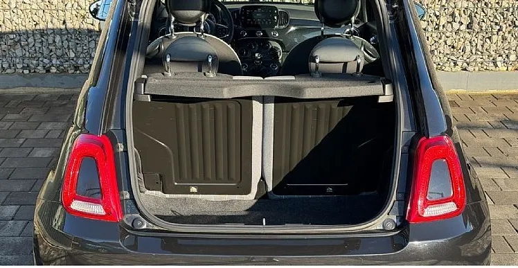 Zunanja slika - Fiat 500 - 1.2 Sport Veliki Servis - 17