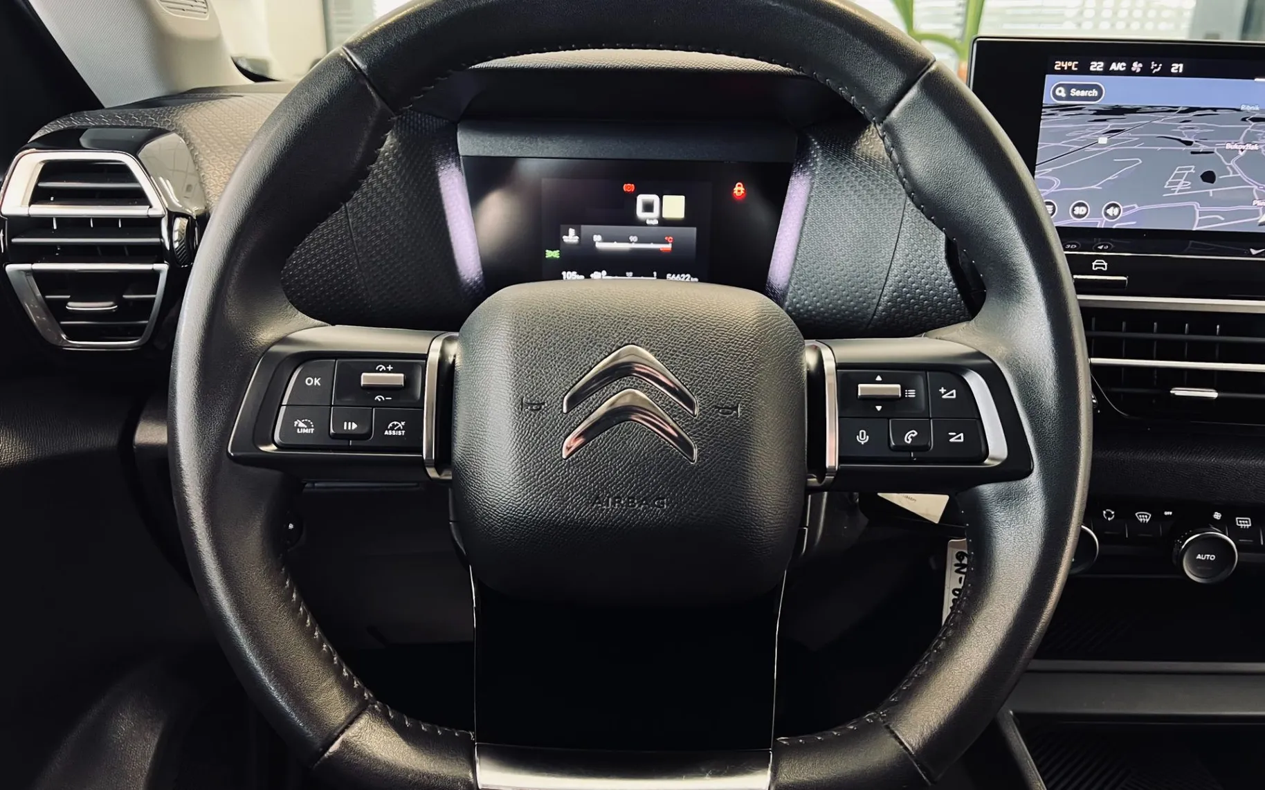 Zunanja slika - Citroën C4 - 1,2 PureTech 130 Feel - 13