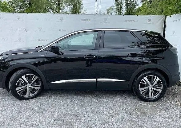 Zunanja slika - Peugeot 3008 - Allure Pack Hybrid 1.6 225 -NAVI-KAMERA-JAMSTVO - 4