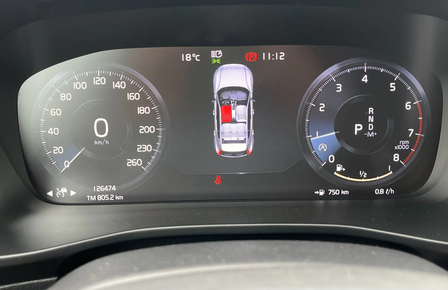 Zunanja slika - Volvo XC40 - T3 Momentum Avt. ACC. LED. NAVI. VZR. KAM. - 15