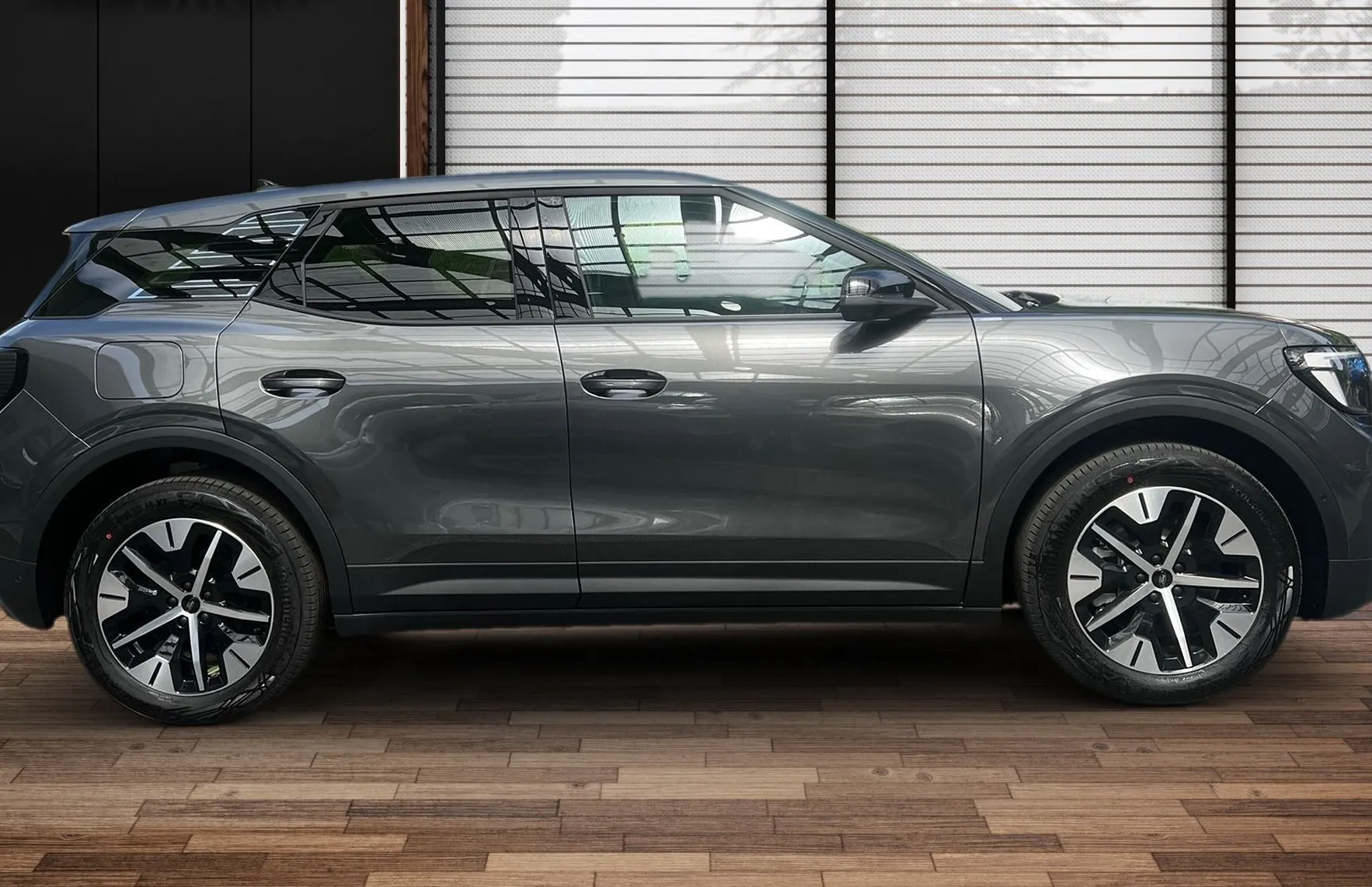Zunanja slika - Ford Explorer - EV 79kWh 250kW 340KM AWD - 3