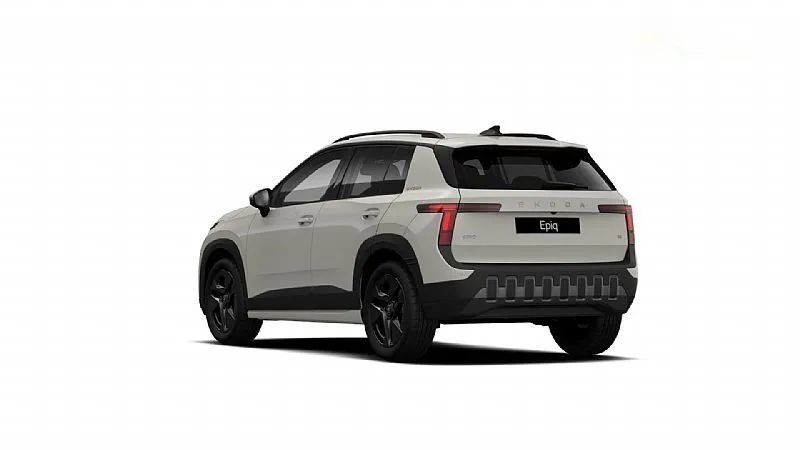 Zunanja slika - Škoda Epiq - 55 Selection ŽE NA ZALOGI - 6