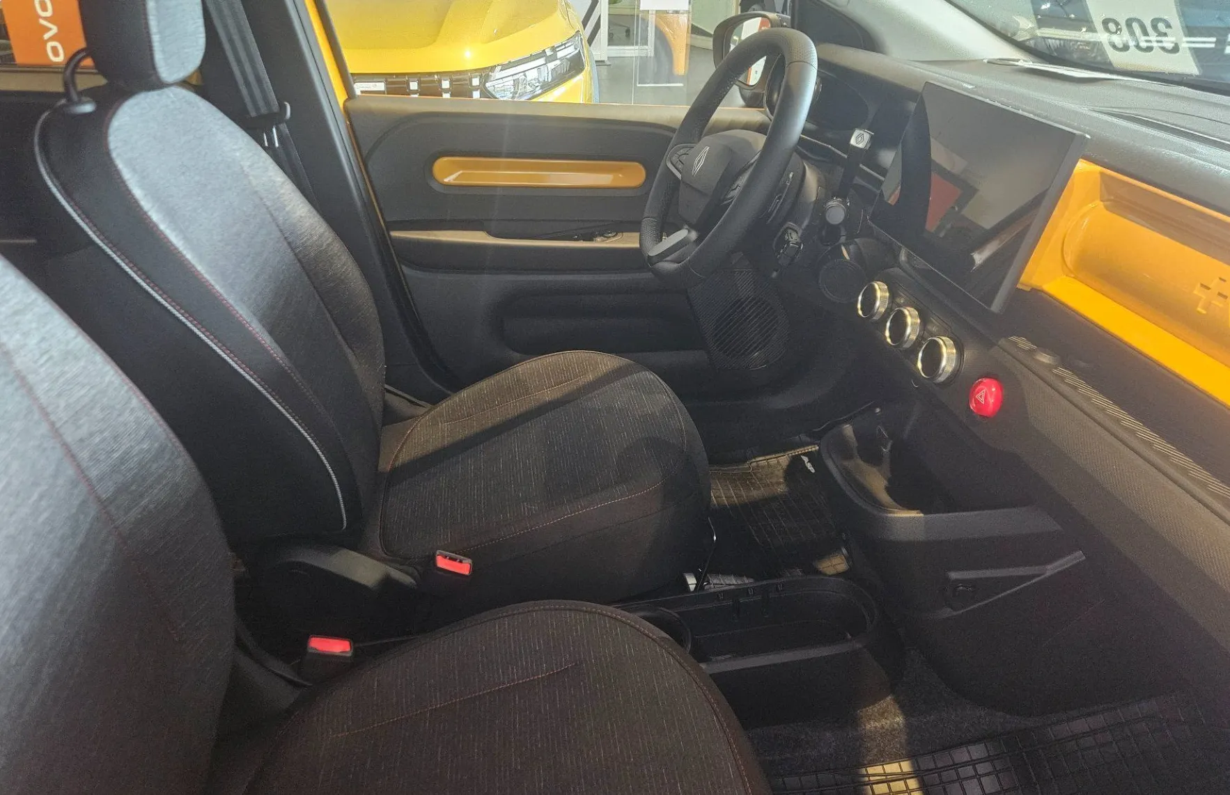 Zunanja slika - Renault Twingo - E-Tech Techno - 5