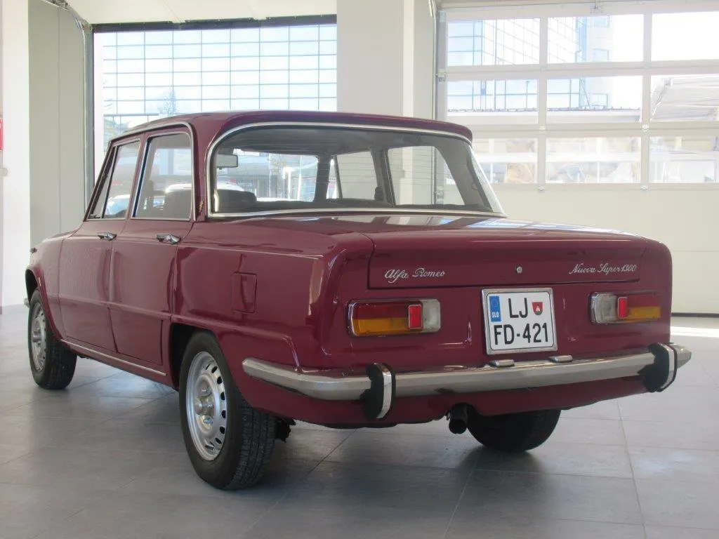 Zunanja slika - Alfa Romeo Giulia - Giulia - 16