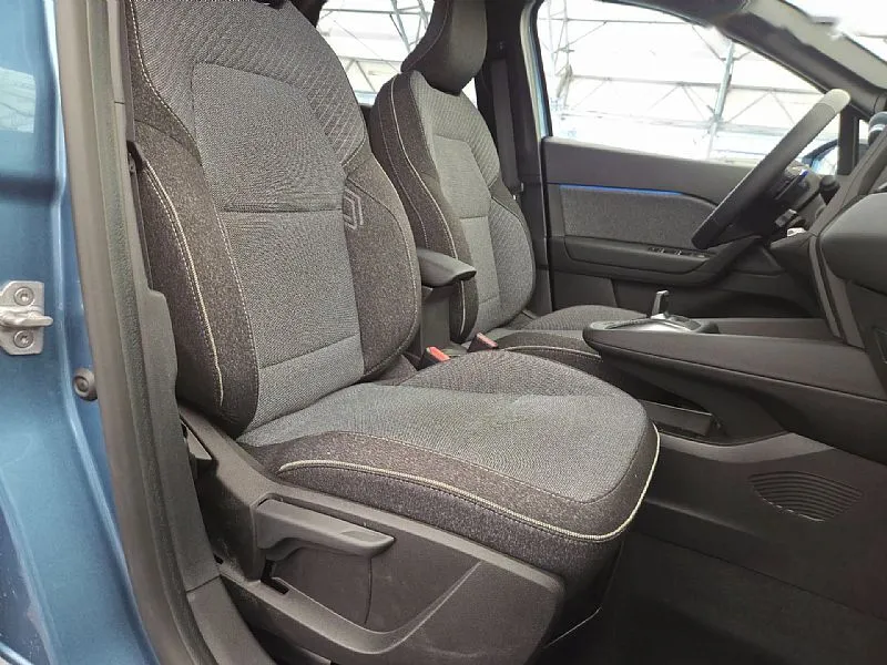 Zunanja slika - Renault Symbioz - Techno TCe 140 EDC + PAKET VOŽNJA-VARNOST - 13