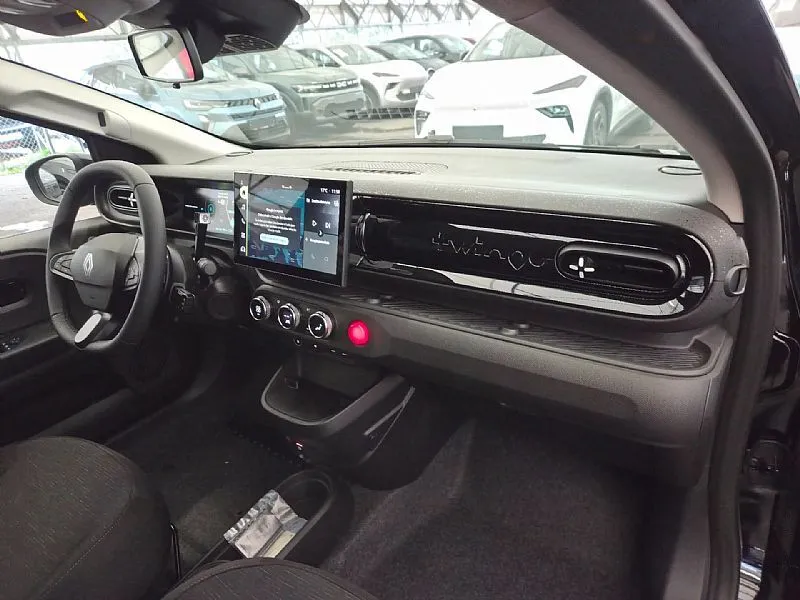 Zunanja slika - Renault Twingo - E-Tech Techno - 12