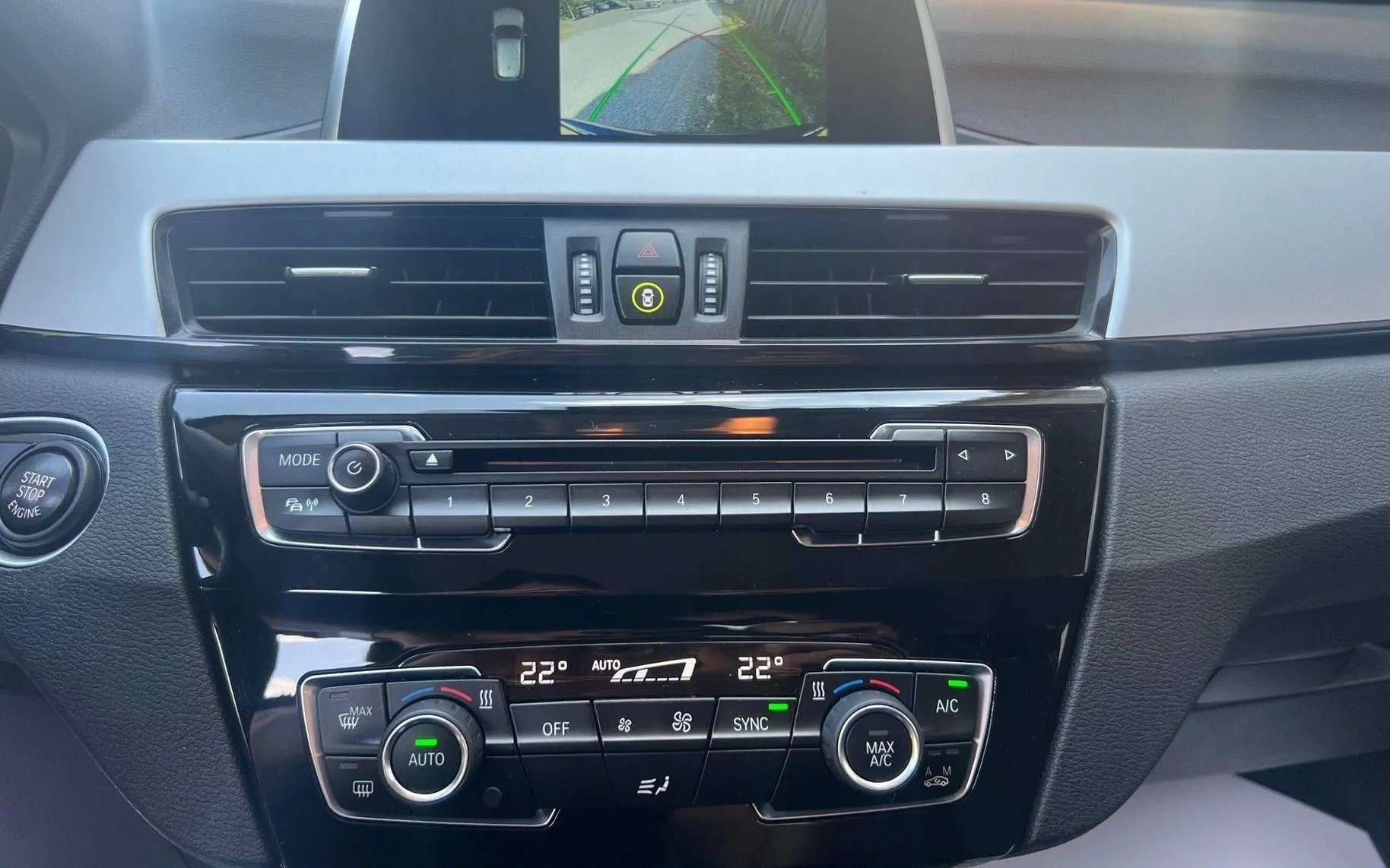 Zunanja slika - BMW X1 - serija : XDrive20d  NAVI PDC KAMERA RADAR LINE ASSIST T - 13