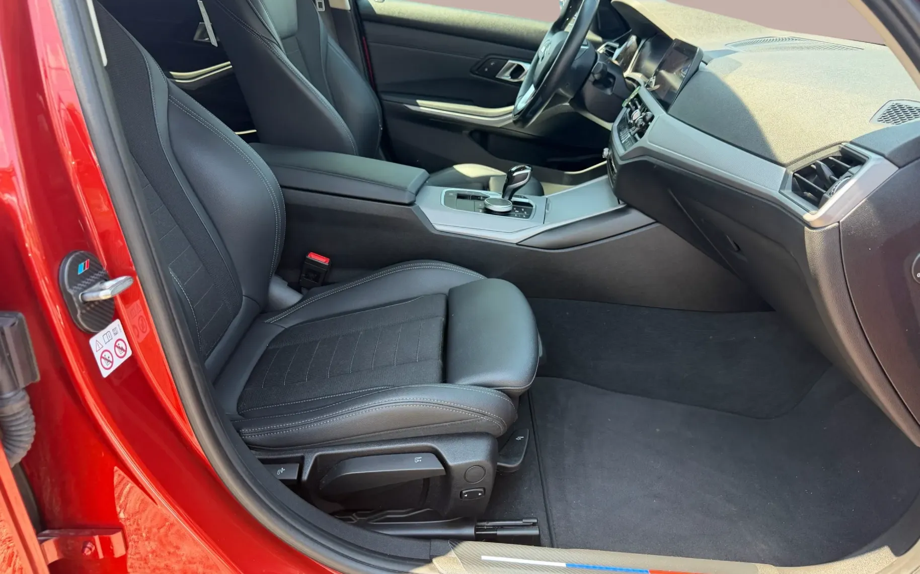 Zunanja slika - BMW Serija 3 - 318 - 10