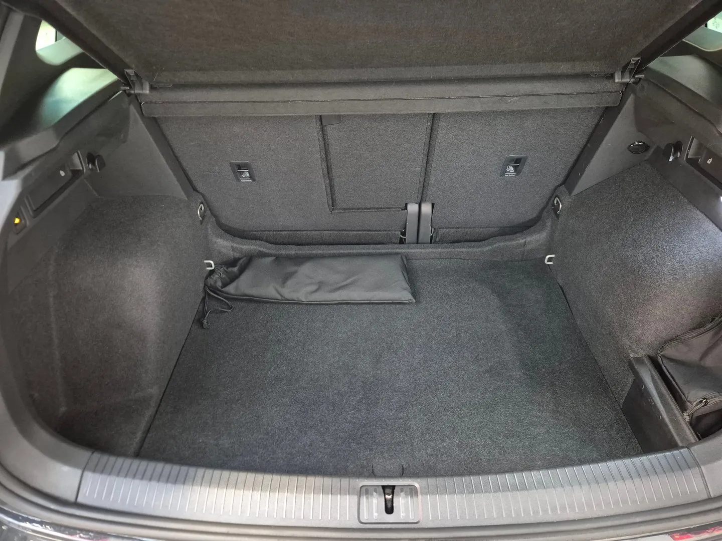 Zunanja slika - Volkswagen Tiguan - Life 2.0 TDI DSG - 9