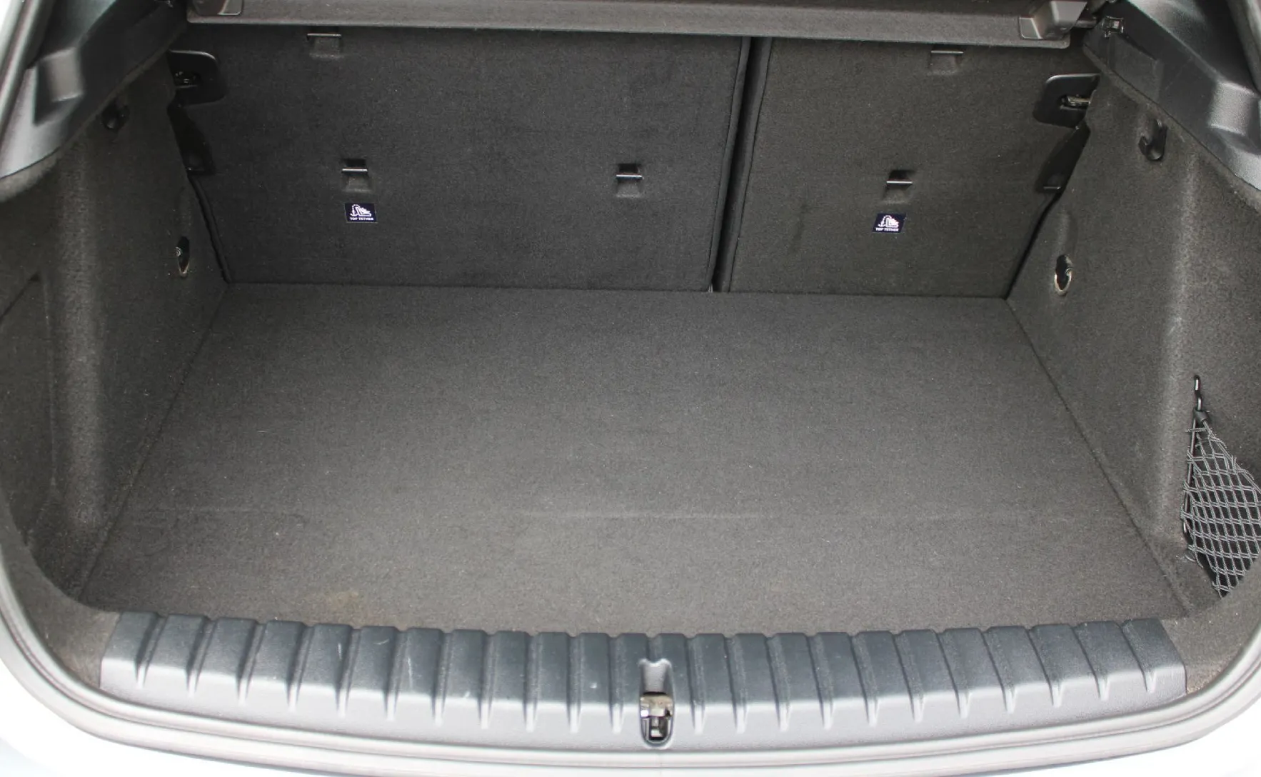 Zunanja slika - BMW Serija 1 - : 116d AUT.-LED-KAMERA-NAVI-360° PDC - 16