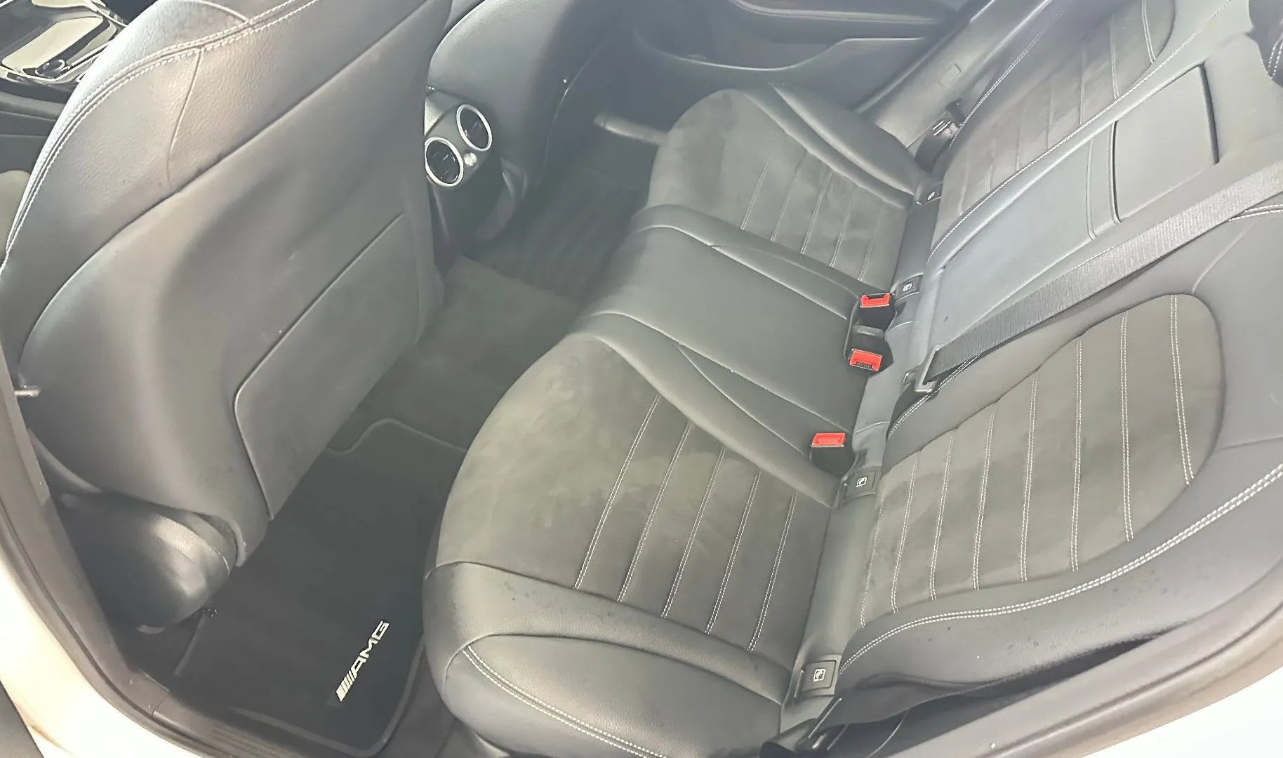 Zunanja slika - Mercedes-Benz GLC-Razred - GLC GLC 220 d 4MATIC AMG Line Avt.NEMŠKI.KAMERA.KLJUKA - 9