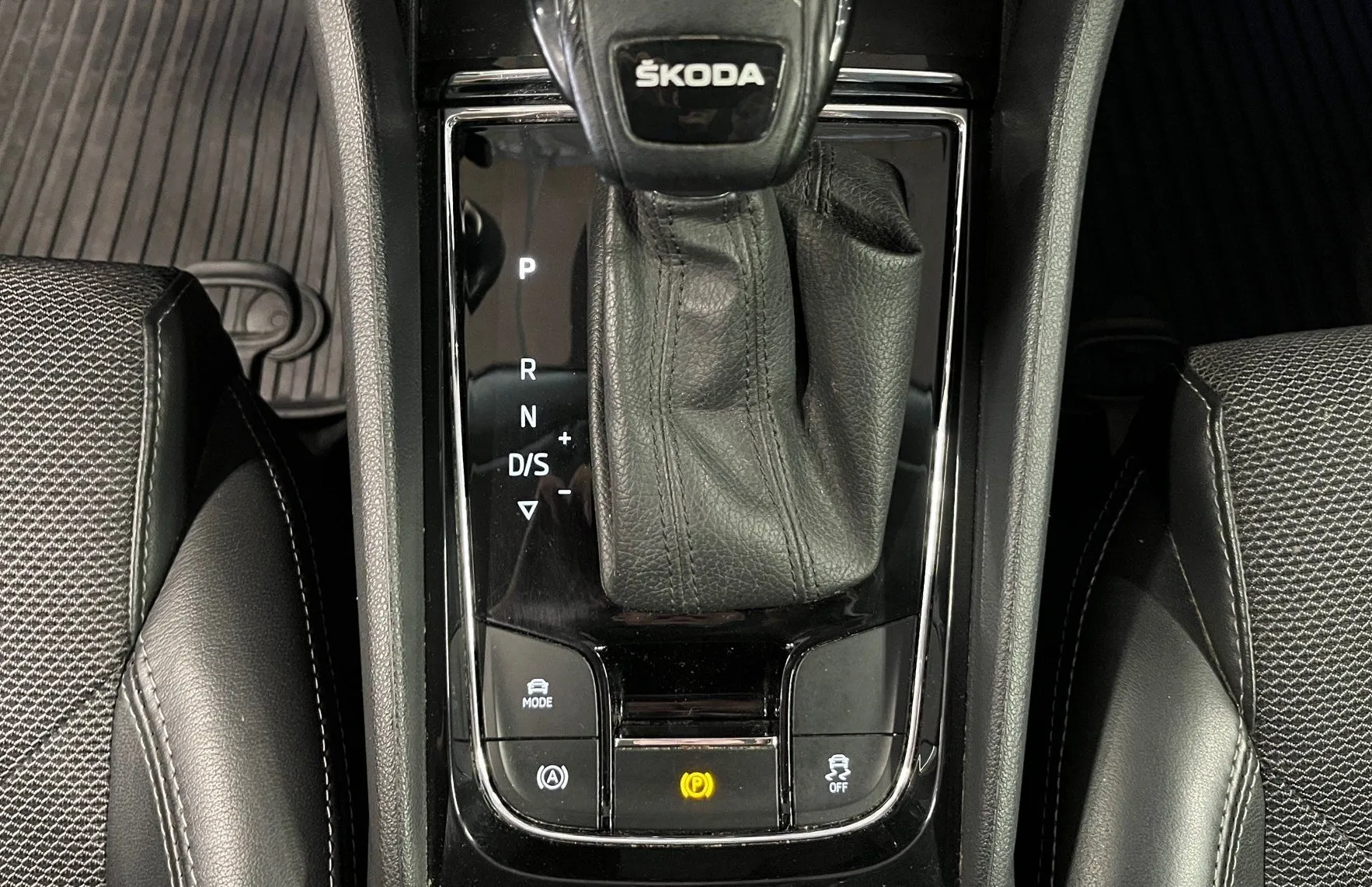 Zunanja slika - Škoda Kodiaq - 2.0 TDI Style DSG - 19
