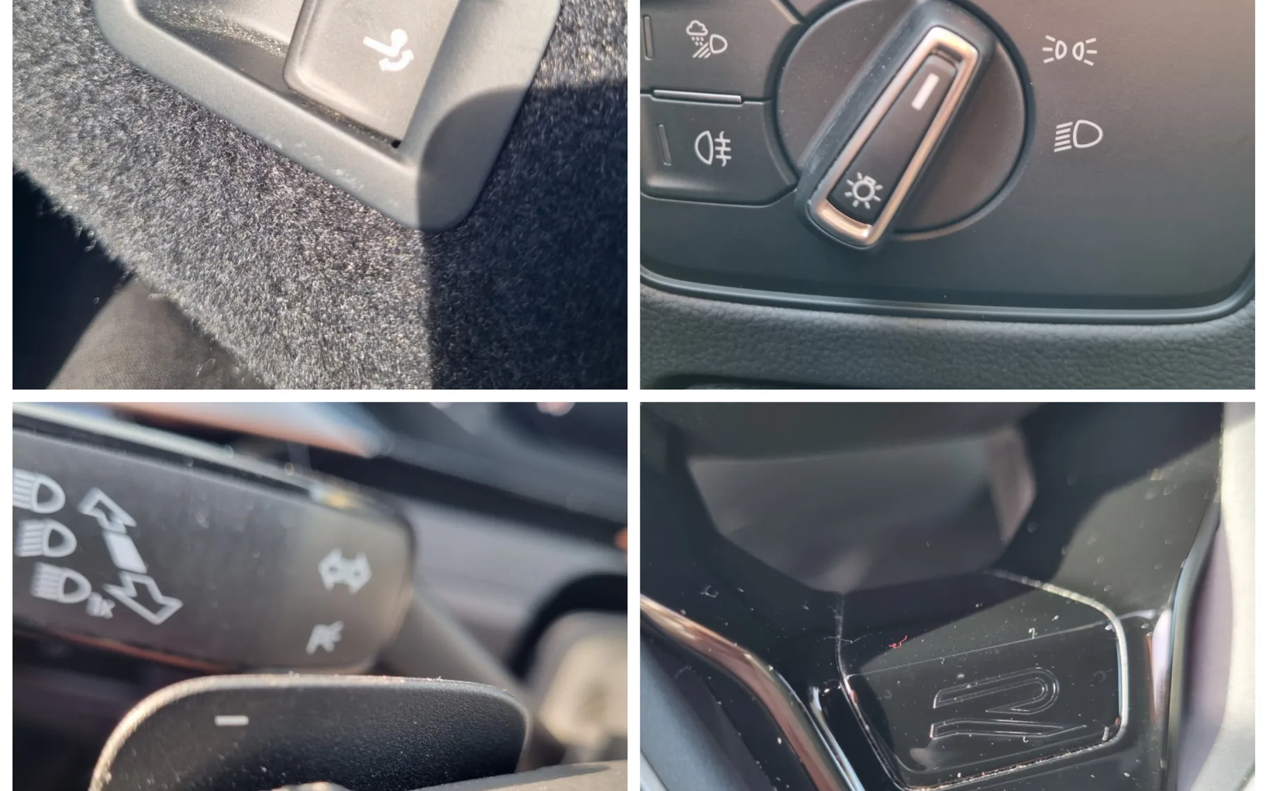 Zunanja slika - Volkswagen Arteon - Arteon - 19