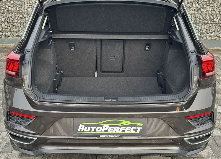 Zunanja slika - VW T-Roc - 1.5 TSI|R-Line|Virtual|ACC|PotrjenaServ.| - 18