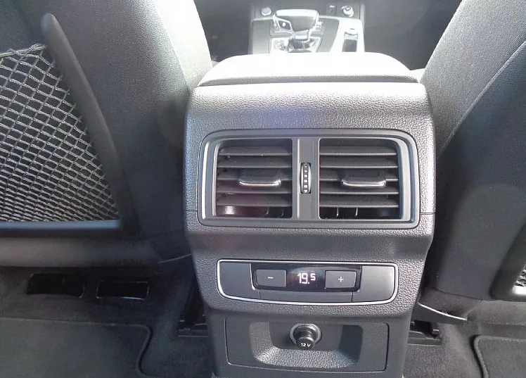 Zunanja slika - Audi Q5 - 40 TDI quattro S tronic- 1.LASTNIK -SLOVENSKI - 8