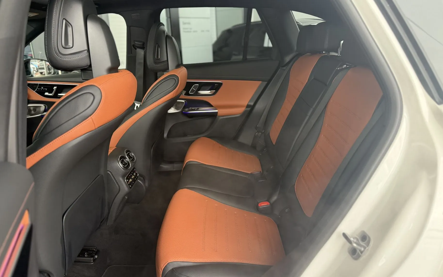 Zunanja slika - Mercedes-Benz GLC-Razred - GLC 200 d 4MATIC Premium Plus - 13