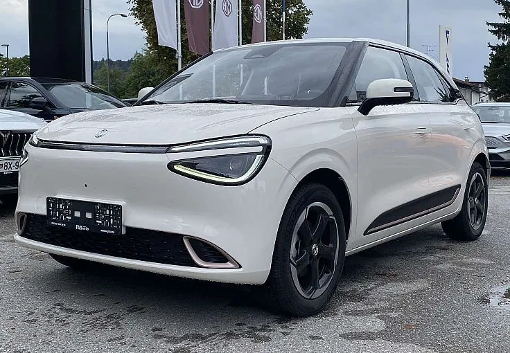 Zunanja slika - Dongfeng Box - 42.3 kWh - 2