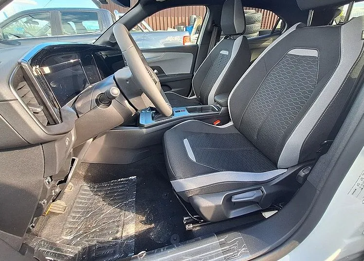 Zunanja slika - Opel Mokka - 1.2 TURBO 96KW EDITION AUTO akcijska cena - 8