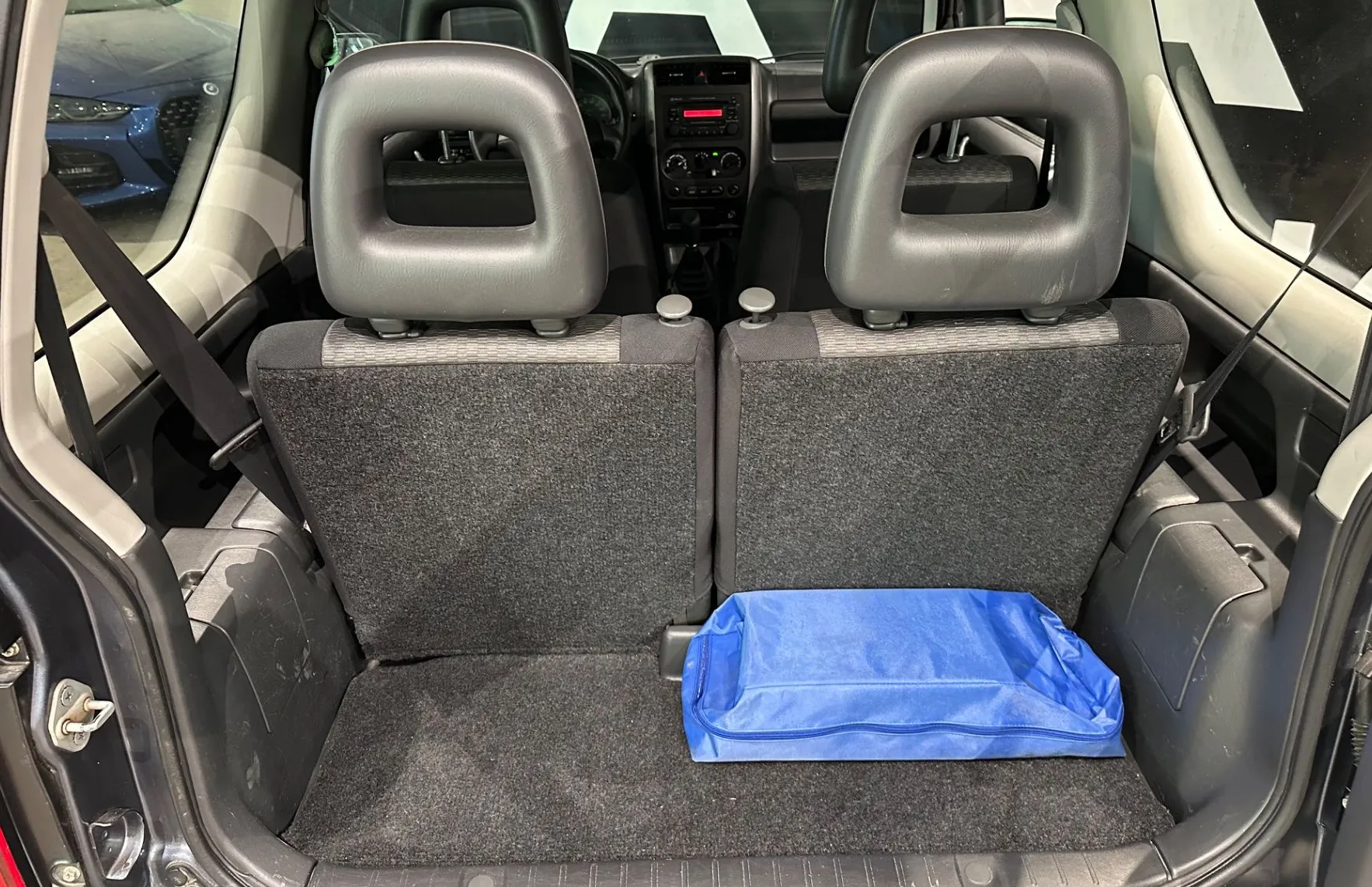 Zunanja slika - Suzuki Jimny - 1.3 VX 4x4 samo 31.386KM - 10