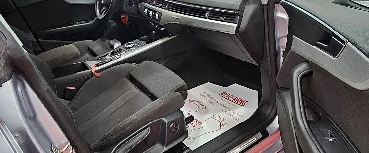 Zunanja slika - Audi A5 - Sportback 40 TDI.QUATRO.4X4.140kW.S-LINE.MATRIX.VIRTUAL. - 17
