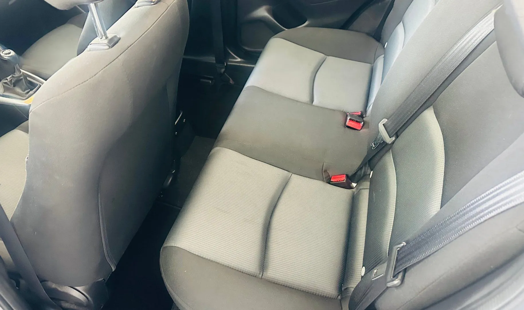 Zunanja slika - Mazda CX-3 - G120 BENCIN 2.0 88 KW.SLOVENSKI TOP - 5