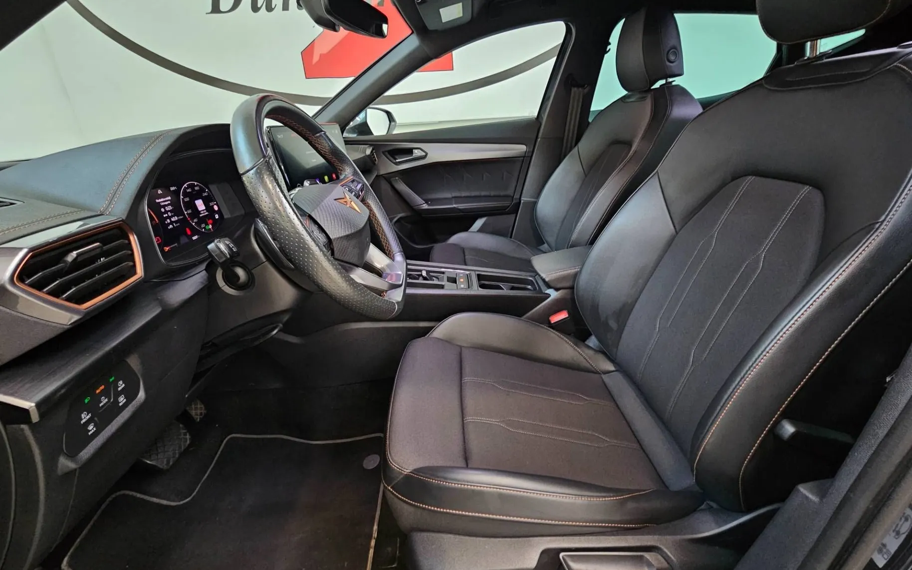 Zunanja slika - Cupra Formentor - 1.5 TSI DSG - 5