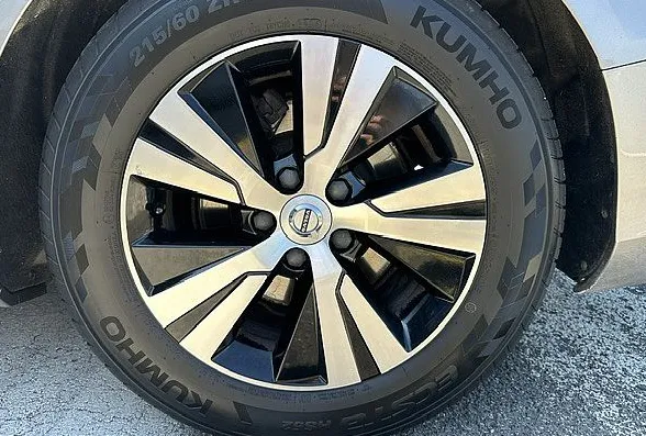 Zunanja slika - Volvo V60 - D3 Avt.°°2.Lastnik°°Odlično ohranjen - 5