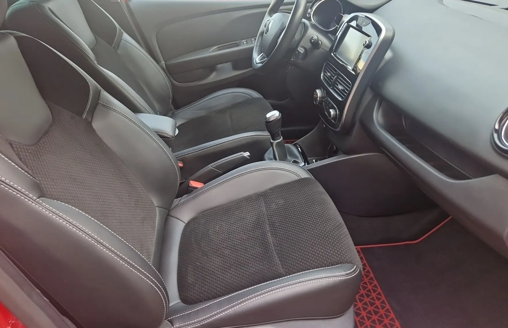 Zunanja slika - Renault Clio - TCe 90 Energy I feel Slovenia - 14