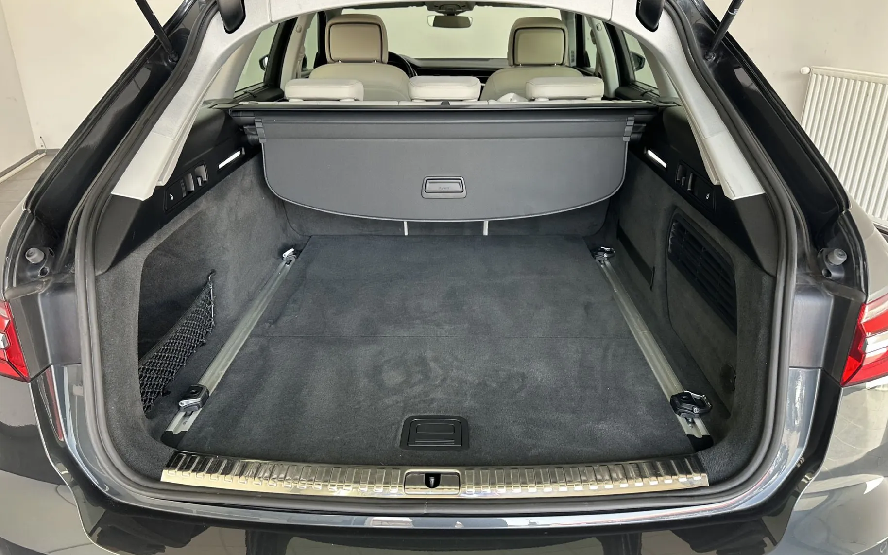 Zunanja slika - Audi A6 Allroad - 45 TDI quattro S tronic180kW.ZRAČNO VZMET.PANORAMA - 10
