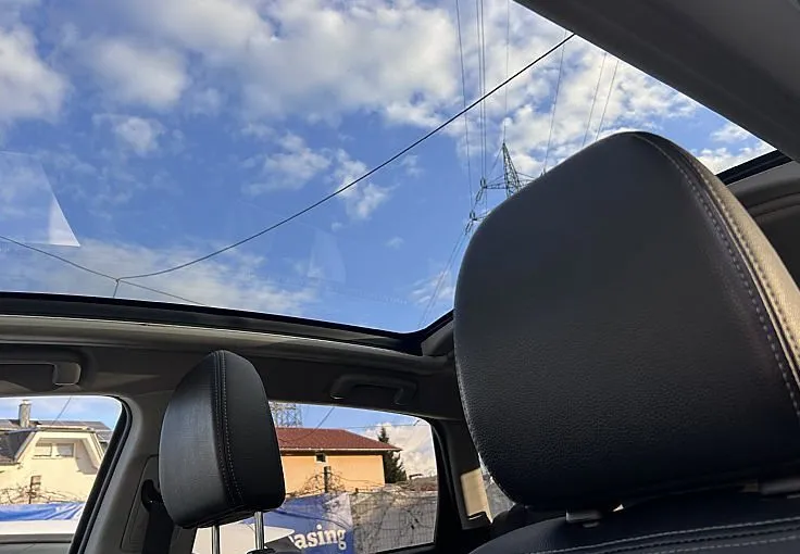 Zunanja slika - Mitsubishi ASX - 2.2 DI-D4WD Auto Intense+AUTOMATIK-KAMERA-TEMPOMAT - 11